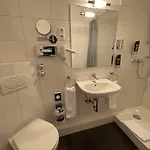 Hotel Mintarder Wasserbahnhof