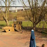 Hotel Mintarder Wasserbahnhof 3*