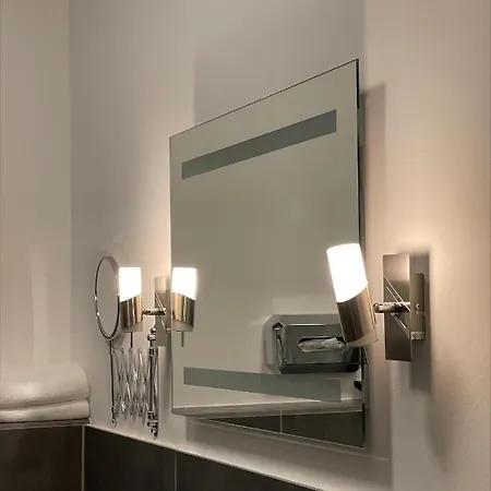 Mintarder Wasserbahnhof 3* Mülheim an der Ruhr