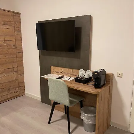 Mintarder Wasserbahnhof