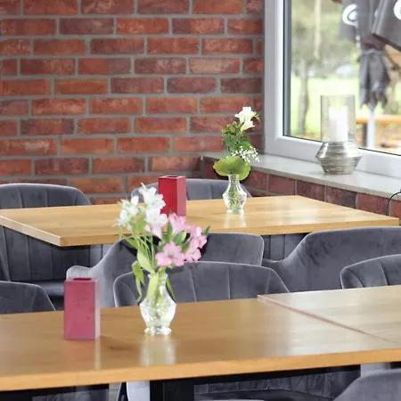 Szálloda Mintarder Wasserbahnhof Mülheim an der Ruhr