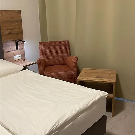 Mintarder Wasserbahnhof Mülheim an der Ruhr