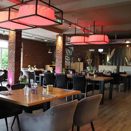 Mintarder Wasserbahnhof 3* Mülheim an der Ruhr