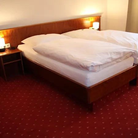 Mintarder Wasserbahnhof