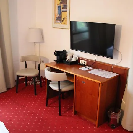 Mintarder Wasserbahnhof