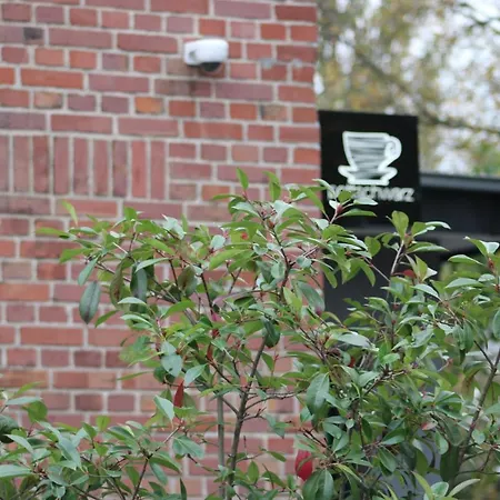 Mintarder Wasserbahnhof