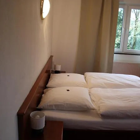 Mintarder Wasserbahnhof