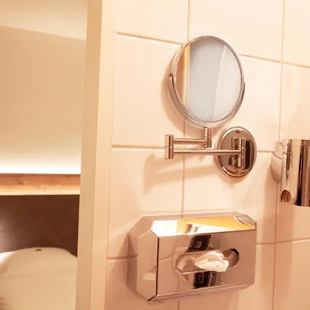 Mintarder Wasserbahnhof Mülheim an der Ruhr