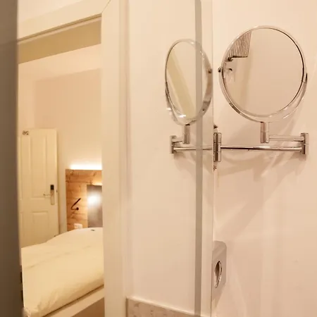 Mintarder Wasserbahnhof Mülheim an der Ruhr