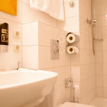 Hotel Mintarder Wasserbahnhof Mülheim an der Ruhr