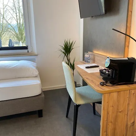 Mintarder Wasserbahnhof