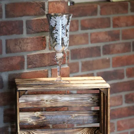 Mintarder Wasserbahnhof Szálloda