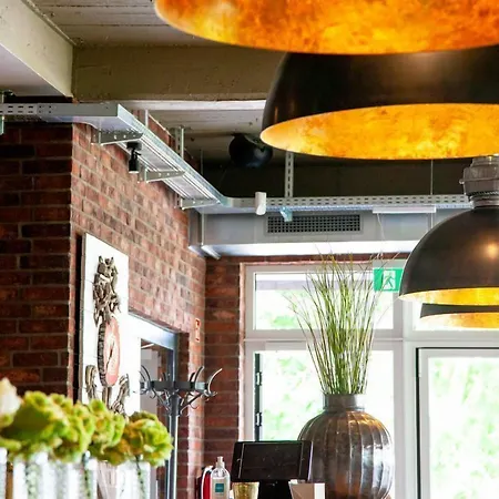 Hotel Mintarder Wasserbahnhof