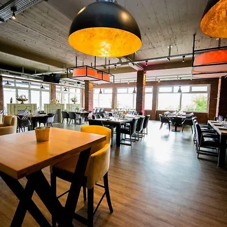 Hotel Mintarder Wasserbahnhof Mülheim an der Ruhr