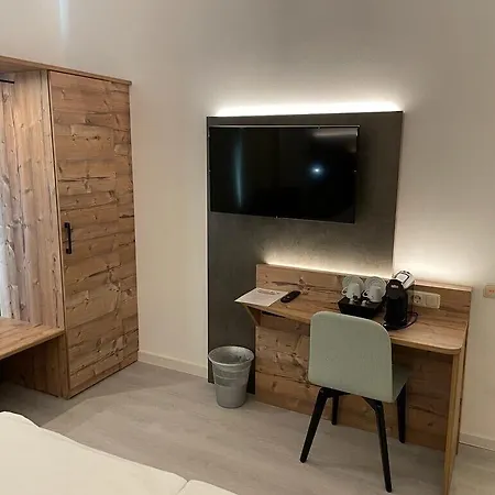 Mintarder Wasserbahnhof 3* 鲁尔河畔米尔海姆