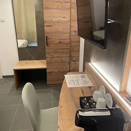 Mintarder Wasserbahnhof Mülheim an der Ruhr