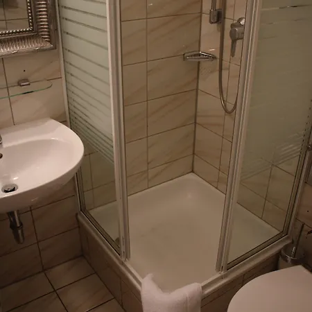 Mintarder Wasserbahnhof Mülheim an der Ruhr