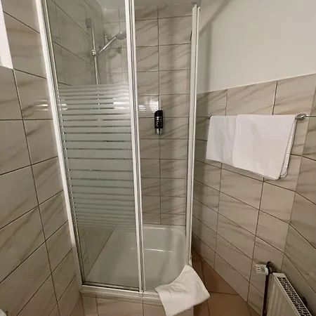 Hotel Mintarder Wasserbahnhof