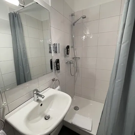 Mintarder Wasserbahnhof Mülheim an der Ruhr