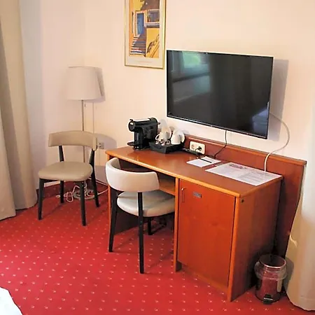 Mintarder Wasserbahnhof Hotel Mülheim an der Ruhr