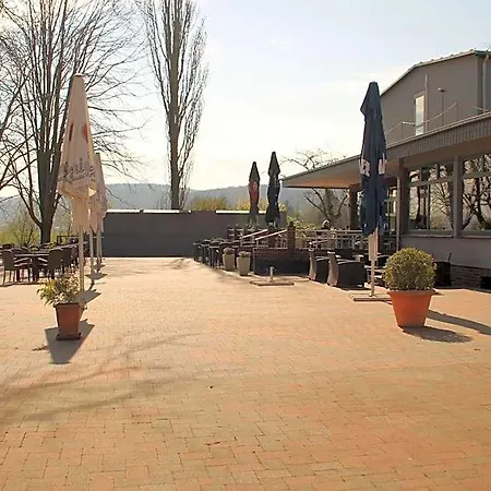 Mintarder Wasserbahnhof 호텔 뮬하임안더루