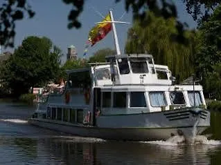Mintarder Wasserbahnhof Hotel