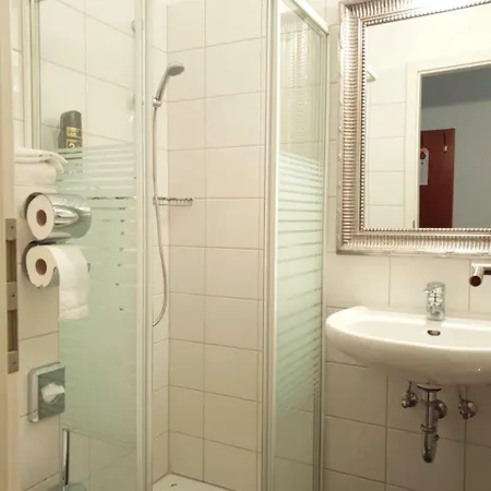 Mintarder Wasserbahnhof