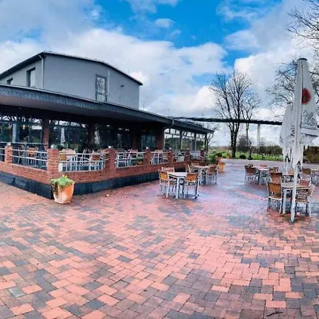 Mintarder Wasserbahnhof 3* 鲁尔河畔米尔海姆