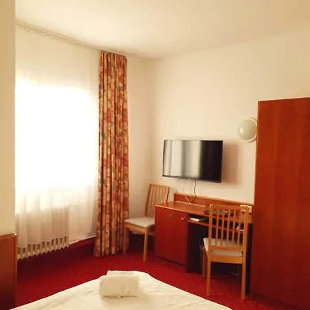 Mintarder Wasserbahnhof Hotel Mülheim an der Ruhr
