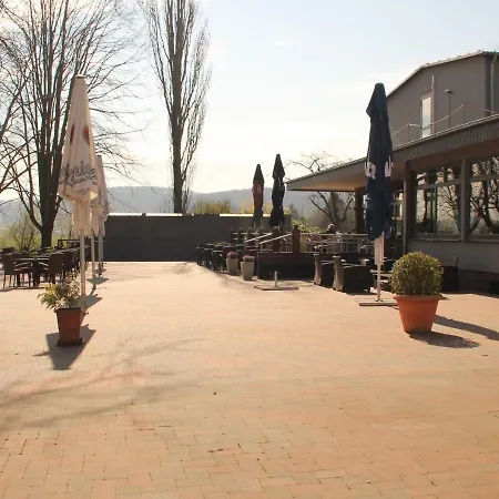 Mintarder Wasserbahnhof 3* Muelheim an der Ruhr