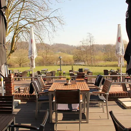 Mintarder Wasserbahnhof 3* Mülheim an der Ruhr