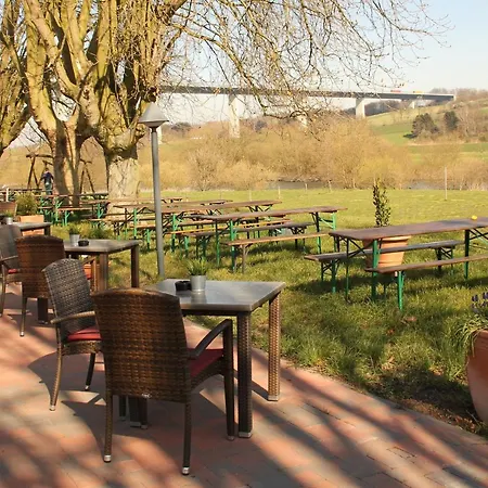 Mintarder Wasserbahnhof