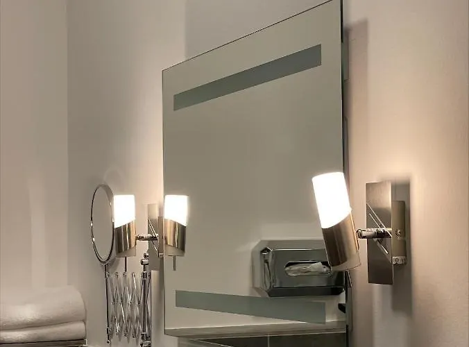 Mintarder Wasserbahnhof 3* Мильгейм-на-Руре