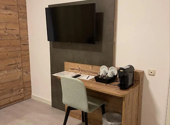 Mintarder Wasserbahnhof