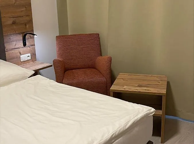 Mintarder Wasserbahnhof Мильгейм-на-Руре