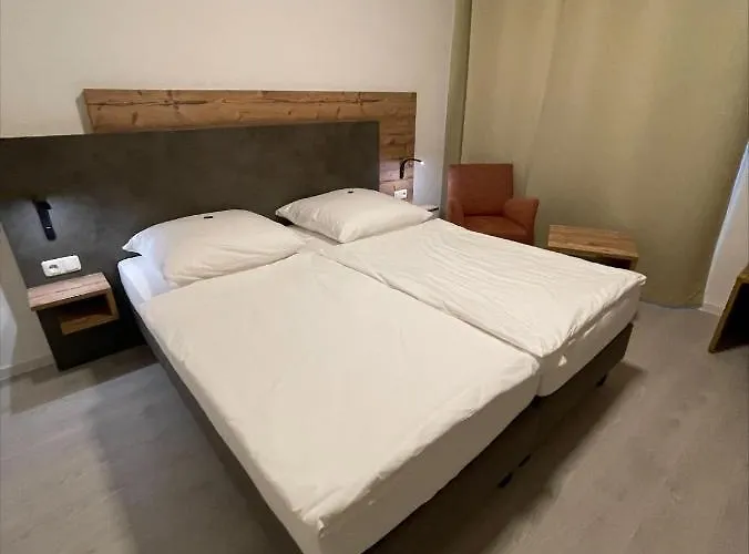 Hotel Mintarder Wasserbahnhof