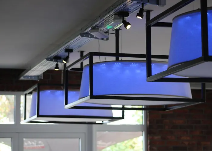 Mintarder Wasserbahnhof