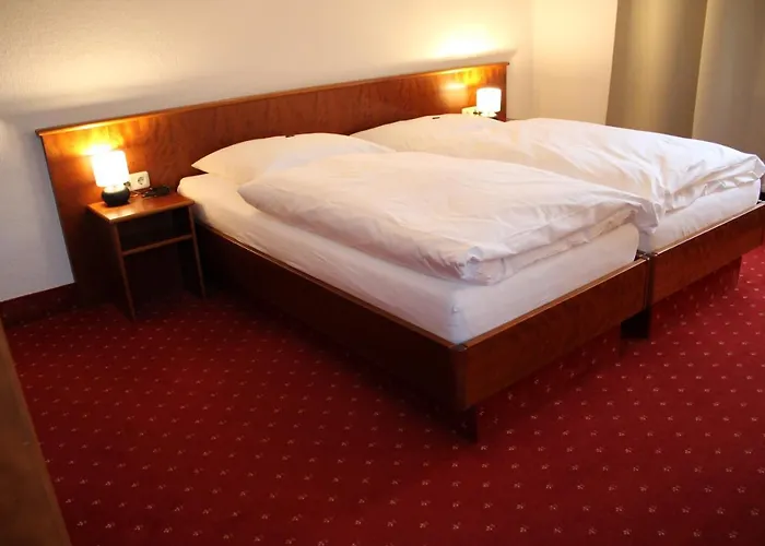 Mintarder Wasserbahnhof