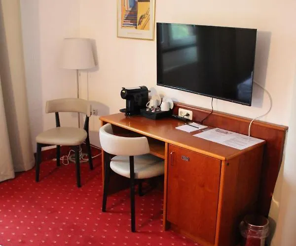 Mintarder Wasserbahnhof