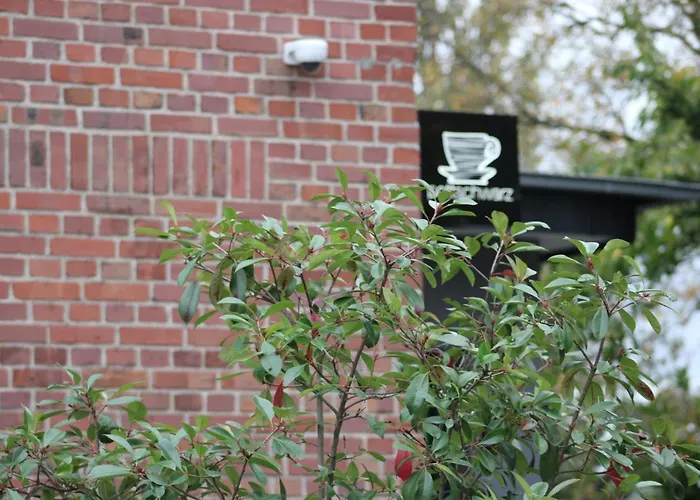 Mintarder Wasserbahnhof