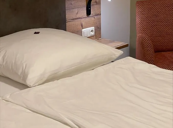 Hotel Mintarder Wasserbahnhof Mülheim an der Ruhr