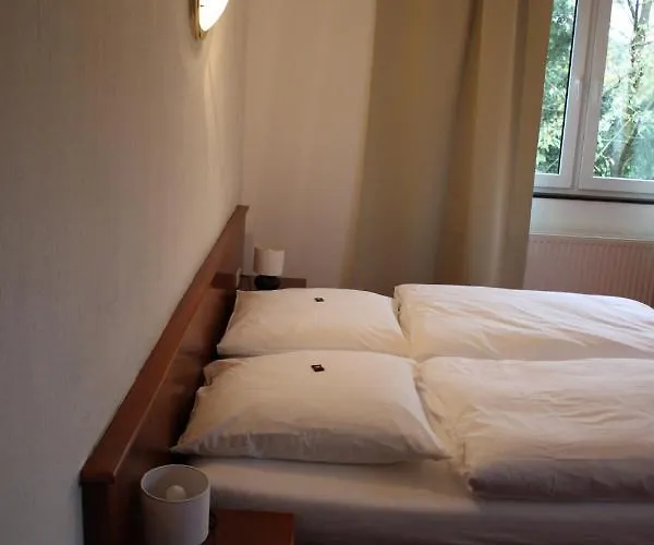 Mintarder Wasserbahnhof