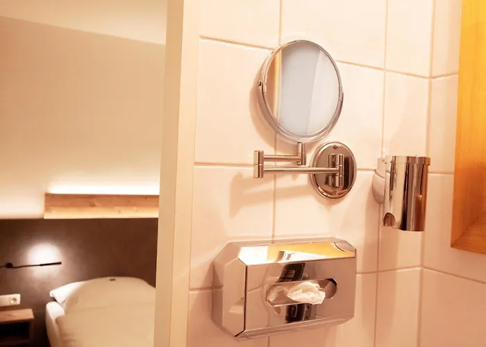 Mintarder Wasserbahnhof Muelheim an der Ruhr