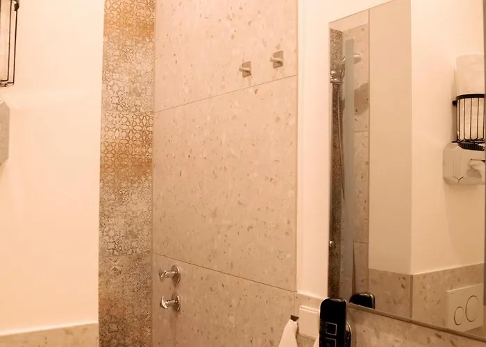 Mintarder Wasserbahnhof 3* Мильгейм-на-Руре