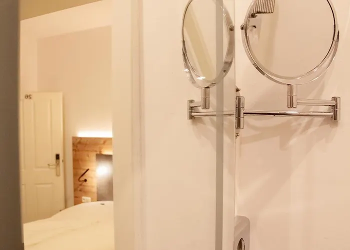 Mintarder Wasserbahnhof Mülheim an der Ruhr