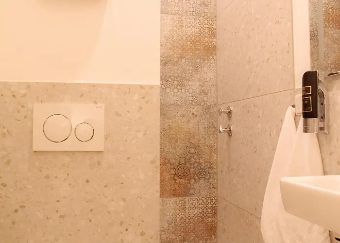 Mintarder Wasserbahnhof Hotel