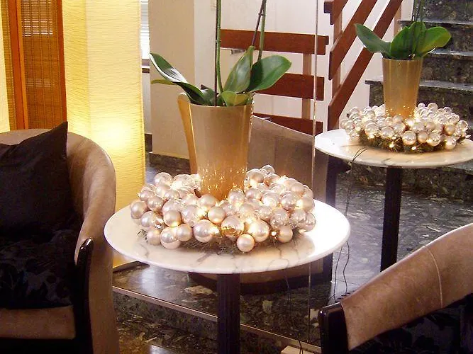 Mintarder Wasserbahnhof Mülheim an der Ruhr