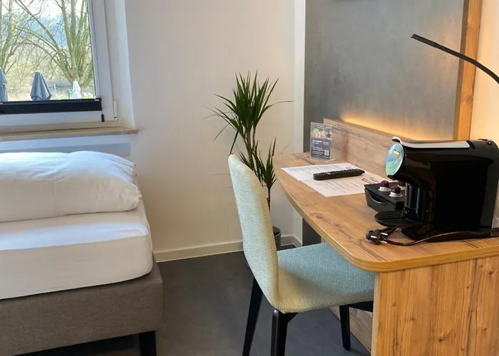 Mintarder Wasserbahnhof