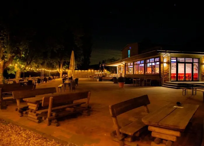 Отель Mintarder Wasserbahnhof 3*