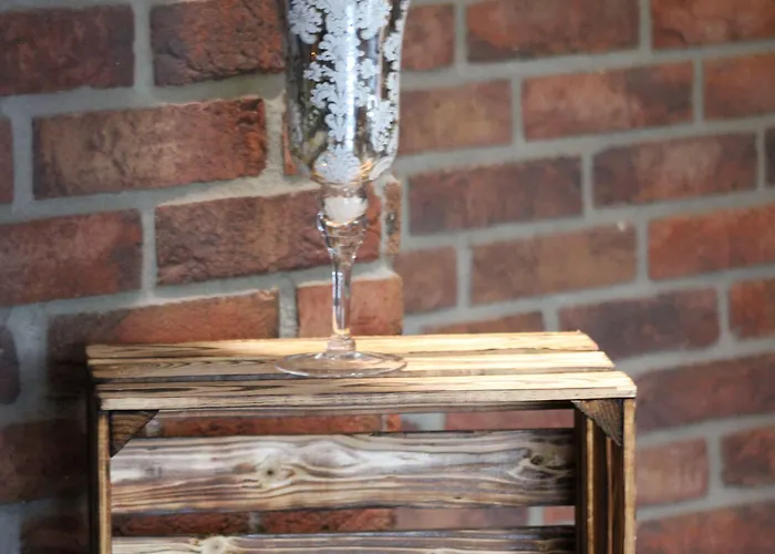 Mintarder Wasserbahnhof Hotel